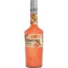 Kräftig leuchtet der De Kuyper Grapefruit Likör im Glas und entfaltet ein intensives Aroma von frischer Grapefruit sowie saftigen Blutorangen. Die Noten sonnengereifter Orangenschalen verleihen dem Geschmack Tiefe und Struktur. Hergestellt von De Kuyper Royal Distillers