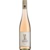 Der Spätburgunder Blanc de Noir 2024 aus der Mosel besticht durch ein feines Aroma von Zitrusfrüchten