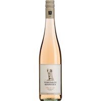 Der Spätburgunder Blanc de Noir 2024 aus der Mosel besticht durch ein feines Aroma von Zitrusfrüchten