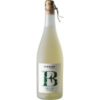 Der Bauer Secco Weiss von Emil Bauer GbR zeigt eine lebendige Perlage und eine erfrischende Stilistik. Im Glas entfalten sich Nuancen von grünem Apfel