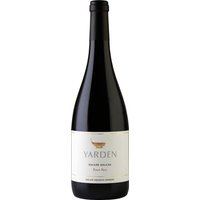 Die Frische der reinen Pinot Noir Beerenfrucht entfaltet sich im Yarden Pinot Noir 2021 von Golan Heights Winery