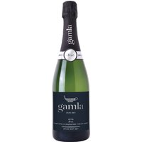 Der Gamla White Brut aus den Golanhöhen vereint helle Eleganz mit einer lebendigen Spritzigkeit. Chardonnay und Pinot Noir sorgen für feine Fruchtnoten und eine cremig-perlende Struktur. Die Aromatik zeigt sich frisch und angenehm