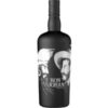 Ron Johan Dark Rum überzeugt mit intensiven Aromen von Vanille