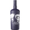 Ron Johan Old Plum Rum von Wein.Gölles aus der Steiermark präsentiert ein intensives Zwetschgenaroma