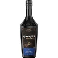 Ruotker´s Whiskey Alois I zeigt die charakteristischen Aromen eines Rye Whiskeys aus der Steiermark. Die zwölfmonatige Lagerung in ehemaligen Pflaumenfässern schafft eine ausgewogene Kombination aus würzigen Roggennoten und feinen Anklängen von Trockenfrüchten. Dezente Fruchtaromen ergänzen die kräftige Struktur des Destillats. Wein.Gölles sorgt für hohe Qualität und enge Verbundenheit mit der Region. Dieser Whiskey eignet sich hervorragend als Begleiter zu dunkler Schokolade oder kräftigem Käse.