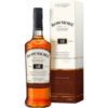 Bowmore wurde im Jahr 1779 auf der Insel Islay gegründet und ist eine der ältesten Brennereien Schottlands. Es gelingt ihr