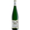 Der 2023 Graacher Himmelreich Kabinett aus der Mosel besticht durch Frische und Eleganz. Feine steinige Noten verbinden sich mit einer dezenten Zitrusnote