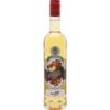 Gabriel Boudier Liqueur de Pommes präsentiert einen intensiven Duft reifer Äpfel und eine samtige Süße. Die Spirituose aus dem Burgund besticht durch ein klares