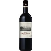 Markante Aromen von Cassis