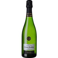 Magische Kraft in der Nase und am Gaumen: Dieser Jahrgangs-Champagner des Hauses Feuillatte hat es in sich. Erzeugt ganz klassisch aus Chardonnay