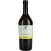 Der St. Michael-Eppan Sanct Valentin Chardonnay 2023 aus Südtirol präsentiert sich mit würzigen Nuancen