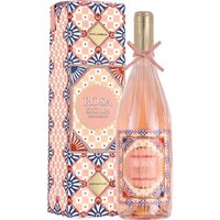 Der erste Wein von Dolce & Gabbana! Aus der Zusammenarbeit von D&G mit der sizilianischen Premium-Kellerei Donnafugata ist ein stilsicherer