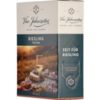 Der Riesling aus der Pfalz zeigt lebhafte