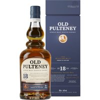 intensiver und wärmender Single Malt mit langanhaltendem Nachklang. Schokolade und Gewürze geben den Ton an. Wobei diese den Einfluss lebhafter
