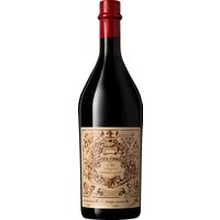 Antica Formula Vermouth aus dem Hause Fratelli Branca Distillerie offenbart eine bemerkenswerte Komplexität. Die Basis bilden Noten von Port und Marsala