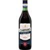 Carpano Classico Vermouth Rosso aus Italien zeigt sich in einem goldenen Farbton mit einem vielschichtigen Aromaprofil. Weinbetonte Noten vereinen sich mit lebhaften Aromen von schwarzem Pfeffer