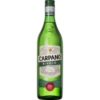 Carpano Bianco Vermouth von Fratelli Branca Distillerie basiert auf feinen weißen Weinen und besticht durch eine frische Aromatik mit Zitrusnoten und Kräutern. Sein trockener Geschmack wird durch eine ausgewogene Kombination aus zarten Vanilleanklängen und exotischen Gewürzen ergänzt. Die komplexe Struktur macht ihn zu einer vielseitigen Wahl