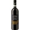 Der Manara Valpolicella Ripasso Le Morete präsentiert sich in dunklem Rubinrot mit großer Tiefe. Vielschichtige Aromen von dunklen Früchten