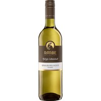 Bernsteinfarbene Reflexe verleihen dem Grauburgunder aus der Pfalz einen besonderen Charme. Im Duft entfalten sich reife Birne