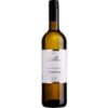 Zarte grünliche Reflexe im Glas deuten auf einen frischen Jahrgang hin. Der Chardonnay vereint exotische Fruchtaromen wie Passionsblüte