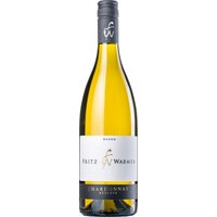 Der Fritz Waßmer Réserve Chardonnay 2023 aus Baden reifte zwölf Monate im Holzfass und zeigt ein vielschichtiges Aromenspektrum aus Holz- und Röstaromen