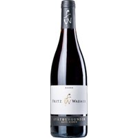 Die Reben für diesen Spätburgunder stammen aus Kenzingen in Baden und sind über 50 Jahre alt. Kalkiges Terroir verleiht dem Wein seine markante Note. Der Wein zeigt eine eher helle Farbe und offenbart Aromen von roten Johannisbeeren