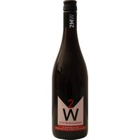 Der MasterWein 2MW Spätburgunder aus Baden zeigt eine feine Bittermandelnote und reife Krachkirscharomen