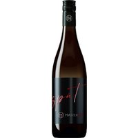 Der MasterWein Spätburgunder aus Baden zeigt sich im Glas in tiefem Rubinrot und entfaltet intensive Aromen von Schwarzkirsche und feinem Tabak. Zwölf Monate Reifezeit in kleinen