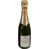 Unaufdringlich und dennoch mit klarer Persönlichkeit zeigt sich dieser Grand Cru Champagner mit feiner Perlage und harmonischer Balance. Aromen von Birne und frischer Zitrusnote vereinen sich mit einer ausgeprägten Mineralität