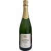 Weit mehr als ein klassischer Champagner zeigt dieser Grand Cru seine Herkunft durch außergewöhnliche Reife und Komplexität. Die neun Jahre lange Hefelagerung entfaltet dichte Aromen von Brioche