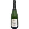 Präzision und Finesse verbinden sich in diesem Champagner aus reinem Chardonnay der Grand Cru-Lagen Cramant