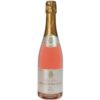 Mit zarter hellrosa Farbe und filigraner Perlage entfaltet dieser Crémant aus Burgund frische Aromen roter Beeren und feiner Fruchtnoten. Eleganz und Frische prägen seinen Geschmack