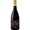 Santo Stefano präsentiert sich als reinsortiger Montepulciano d'Abruzzo mit intensiven Aromen dunkelreifer Kirschen