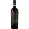 Kraftvoll zeigt sich der Montepulciano d'Abruzzo 2020 mit tiefdunkler