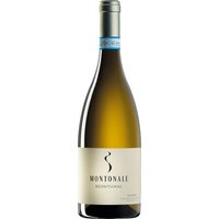 Elegant gleitet dieser Lugana aus der Lombardei ins Glas und fasziniert mit cremiger Textur und spürbarer Mineralität. Auf den kalk- und mineralienreichen Böden des Montunal-Weinbergs gewachsen