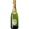 Die Blanc de Blancs Cuvée ist eine Hommage an Célestine Ladubay