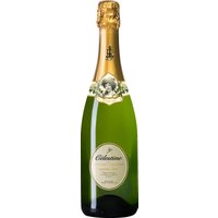 Die Blanc de Blancs Cuvée ist eine Hommage an Célestine Ladubay