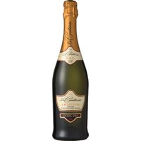 Le Contesse Prosecco Spumante zeigt ein blumiges Aroma mit frischen Zitrusnoten und präsentiert sich trocken und lebendig prickelnd. Die feine Perlage erzeugt ein elegantes Mousseux