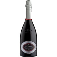 Der Prosecco Spumante von Le Contesse SRL präsentiert sich mit einem feinen
