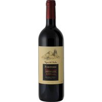 Vigna del Sorbo Chianti Classico Gran Selezione 2019 präsentiert eine intensive Aromatik von dunklen Kirschen