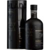 Der Bruichladdich Black Art 11.1 begeistert durch eine komplexe Komposition würziger Nuancen