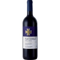 In der Magnumflasche zeigt der Fontodi Flaccianello della Pieve 2019 einen ausdrucksstarken Charakter mit vielschichtiger Tiefe. Vollmundige Aromen von Kirsche und Pflaume verbinden sich mit eleganten Noten von Tabak. Die ausgewogenen Tannine und das feinfruchtige Bouquet sorgen für eine außergewöhnliche Balance. Die Reifung in Barriques trägt zur Komplexität bei und verleiht dem Wein zusätzliche Struktur. Der Sangiovese stammt aus biodynamischem Anbau der Azienda Agricola Fontodi in der Toskana. Dieser Rotwein passt besonders gut zu Wildgerichten und gereiftem Käse.