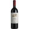 Harmonisch verbindet sich im Fontodi Terrazze di San Leolino Chianti Classico ein Duft von feiner Kirschfrucht mit Noten von Mokka