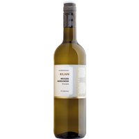 Zart blumige Nuancen verbinden sich mit feinen Zitrusnoten und verleihen dem Becksteiner Winzer Kilian Königheimer Silvaner 2024 aus Baden eine klare Frische. Der trocken ausgebaute Weißwein betont die charakteristischen Eigenschaften der Silvaner-Traube und zeigt sich ausgewogen mit lebendiger Struktur. Er passt gut zu Salaten