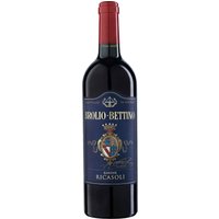 Der Brolio Bettino ist eine Hommage an den Patriarchen des Chianti
