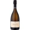 Der Prosecco Superiore Valdobbiadene DOCG aus dem Jahr 2023 zeigt sich in lebendigem Hellgelb mit feiner