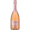 Lebendige Frische prägt diesen Prosecco Rosé