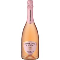 Lebendige Frische prägt diesen Prosecco Rosé