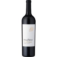 Kräftige Noten von dunklen Früchten verleihen dem Chateau Ste. Michelle Cold Creek Cabernet Sauvignon 2020 ein ausdrucksstarkes Profil