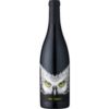 Dichtes Dunkelrot eröffnet beim Tenet The Pundit Syrah 2020 von Chateau Ste Michelle ein facettenreiches Aromenspiel. Schwarze Beeren prägen die Nase